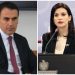Ministrja Gjonaj e prerë ndaj Kryeprokurorit Çela: Mos mbyllni sytë para veprave penale, shqiptarët presin drejtësinë e re
