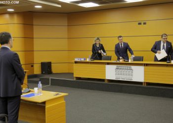 Probleme me pasurinë dhe pastërtinë e figurës, KPA “vulos” shkarkimin e ish-kryetarit të Gjykatës së Përmetit