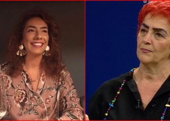 “Kam 4 muaj që nuk e përqafoj dot mamin”, vajza e Najada Çomos: Tregohuni pak egoistë, rregullat nuk janë kaq të vështira…