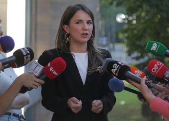 “Jam shumë e lumtur”, Hajdari për listat e hapura: Kemi dy vite që përpiqemi për këtë, tashmë janë realitet