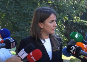 “Demokratët duan hapjen e listave”, Hajdari: Këtë furtunë ndryshimi se ndal dot njeri