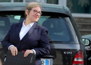 Emërimi i Hajnajt në krye të BKH, SHBA: Piketë historike në zbatimin e Reformës në Drejtësi