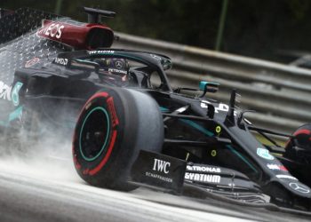 Formula 1/ Hamilton vendos rekordin në Hungari me pole-position e 90-të në karrierë!
