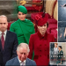 Sekretet e Pallatit Mbretëror/ Libri i ri: Harry dhe Meghan xheloz për William e Kate, s’kishin mbështetje nga familja
