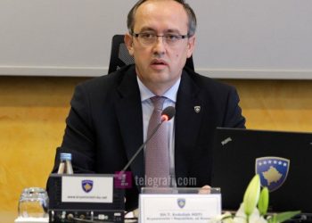 “Dialogu teknik ka përfunduar”/ Hoti: Sot në Bruksel fillon draftimi i marrëveshjes për njohjen reciproke