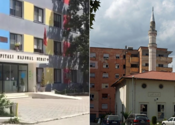 Hoxha në gjendje të rëndë pas infektimit nga Covid-19, besimtarët e Beratit në alarm
