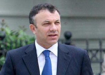 Demokratët e Durrësit propozojnë mbështetësin e Olldashit, si kandidat për deputet