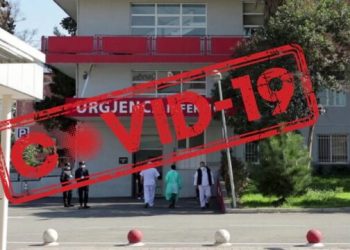 Situatë e rëndë në Infektiv/ MSH: Shtohen pacientët në terapi intensive, ja sa janë të intubuar