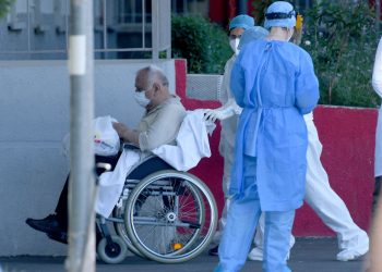 Shtrime dhe humbje jete/ MSH: Ruajuni, po prek çdo moshë pa dallim, tek Infektivi dhe një foshnje