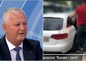 Shiste 20 mijë lekë “ilaçin” që të shëronte nga COVID-19, kush është vëllai i ish-deputetit të PD që ra në pranga ditën e sotme