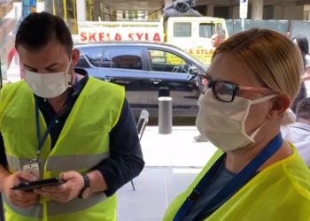 Masat në 24 orët e fundit/ Mbi 1 mijë inspektime në të gjithë vendin dhe katër masa administrative