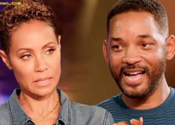 Rrëfimi para të shoqit në emisionin e tij/ Gruaja e Will Smith ka pranuar aferën seksuale me këngëtarin 27-vjeçar