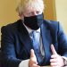 Johnson e pranon: Gabuam me disa gjëra gjatë pandemisë, nga mesi i vitit të ardhshëm…