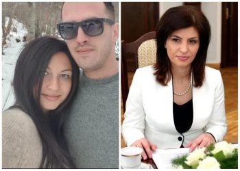 Po shkruan edhe ‘Forbes’/ Kush është dhëndri milioner “sekret” i Jozefina Topallit