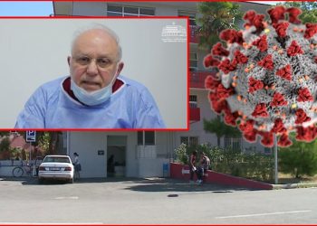 “Lëshojnë më pak ajër me frymën e tyre…”/ Fëmijët nën 10 vjeç e transmetojnë COVID 50% më pak se të rriturit