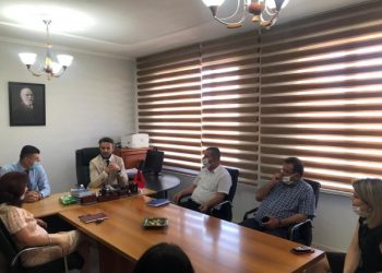 Kreu i KLP takim me drejtuesit e prokurorive të rretheve: Mbroni interesat e shtetit, kundrejt çdo shkelësi ligjor