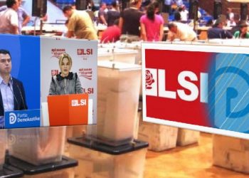 Mbushën kutitë e votimit me vota të padrejta, SPAK vë në pranga 14 komisionerë të PD-LSI