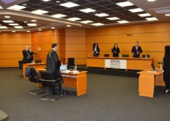 Me 7 vota pro/ Zgjidhet kryetarja e re e KPK, zëvendëson Genta Bungon që i mbaroi mandati
