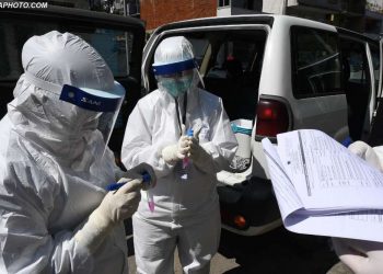 Hipoteka e Fierit kthehet në vatër infeksioni: Preken familjarët e punonjësve