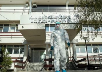 Testohen 493 persona në Kosovë, gati gjysma dalin me koronavirus/ Vetëm në Prishtinë, 115 raste pozitive
