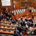 Parlamenti i Kosovës “pushtohet” nga koronavirus, propozohet mbajtja e seancave online