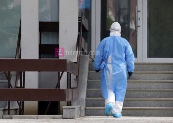 Rëndohet bilanci në Kosovë/ Vdesin dy paciente me COVID-19 në Spitalin e Pejës