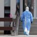 Rëndohet bilanci në Kosovë/ Vdesin dy paciente me COVID-19 në Spitalin e Pejës
