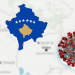 Regjistrohen 119 raste të reja me COVID-19 në 24 orët e fundit në Kosovë