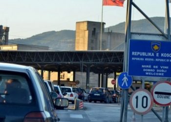 Maqedonia e Veriut u kërkon udhëtarëve test negativ ndaj COVID në kufij, Kosova reagon ashpër: Do të vendosim reciprocitet