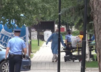 Rekord negativ në Kosovë, 214 raste të reja me Covid, në 24 orë humbën jetën 4 persona