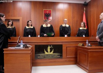Deklarime të rreme dhe fshehje të pasurisë, KPA vulos shkarkimin e ish-kryetarit të Gjykatës së Beratit