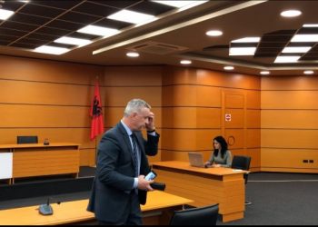 KPA “vulos” shkarkimin e kryetarit të Gjykatës së Apelit të Tiranës