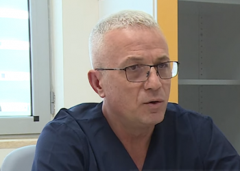 “Situata ka ardhur nga abuzimi me hapjen”, Lilaj: Numri i të shtuarve me Covid është dinamik