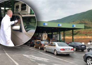 Kosova merr vendimin: Kush hyn nga Shqipëria duhet të bëjë testin për të treguar se është negativ ndaj COVID