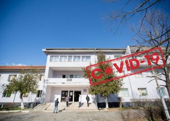 Rastet e reja në Kukës/ Dy pacientët e infektuar punonjës Administrate