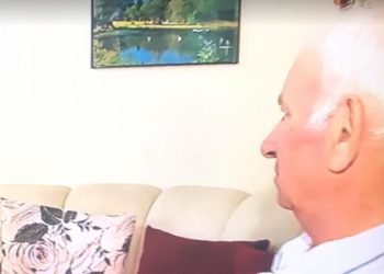 Detaje tronditëse nga kunati i Zhaneta Josifit: Shkova ta takoja, por ajo e mbante vajzën të vdekur në dhomën tjetër