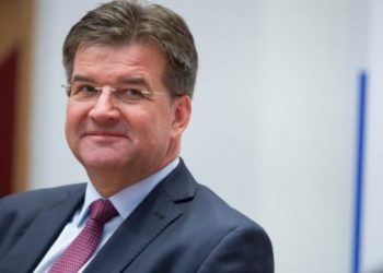 Ndërmjetësuesi i bisedimeve Kosovë-Serbi, Lajçak optimist: Dialogu vazhdon të enjten, procesi në binarë
