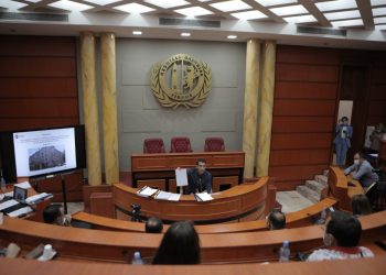 Nisin dëgjesat publike me inxhinierët për pallatet e dëmtuara nga tërmeti, Veliaj: Dëmshpërblimet i mbyllim përpara pushimeve verore