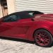 “Lamborghini” ishte vjedhur në Itali 9 vite më parë/ Kosovari që banonte në Zvicër arrestohet në Morinë
