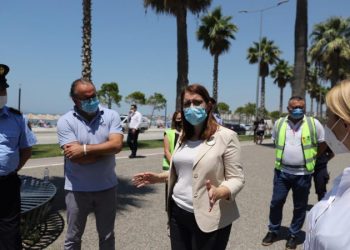 “700 mijë lekë gjobë e mbyllje aktiviteti”, paralajmërimi i Manastirliut: Task-Forca në terren, zero tolerancë