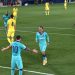 VIDEO/ Griezmann rikthehet te goli dhe shijon klasin e Messit, Barcelona argëtohet me Villarreal