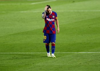 Messi shkund nga themelet Barcelonën: Kështu na mund edhe Napoli, kemi lënë një imazh shumë të keq