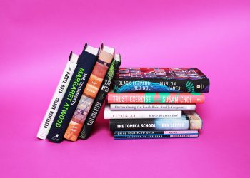 10 librat më të mirë të të gjitha kohërave sipas revistës “Time”
