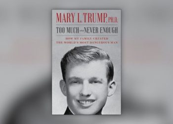 Nju Jork/ Gjykatësi lejon botimin e librit të sikletshëm të mbesës së Trump