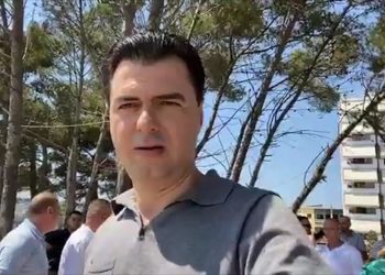 Ke zgjedhur rrugën e gabuar për t’u bërë kryeministër Lulzim