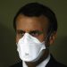 Macron paralajmëron francezët: Maskat të bëhen të detyrueshme për të gjitha hapësirat publike të mbyllura