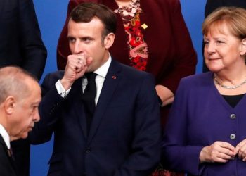 Si u rritën tensionet Francë-Turqi/ Për njërën ishte “mbushja e kupës”, për tjetrën, një keqkuptim. Reuters: Kërcënim për aleancën e…