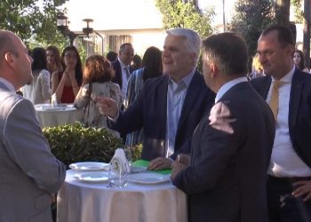 Vota e diasporës, Majko: Ballafaqim nëse i meritojmë 500 mijë shqiptarët jashtë vendit