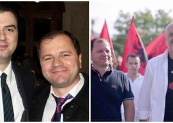 “Nuk e kam tradhtuar Bashën”, Lefter Maliqi bën prapaktheu: Ja pse u bëra me Ramën në 2017, tani PD do të më bëjë deputet
