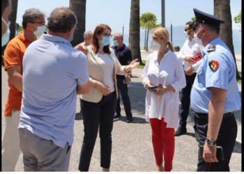 “Vetëm me kujdes çdo ditë, e mundim virusin e rrezikshëm”/ Manastirliu thirrje qytetarëve: Respektoni rregullat